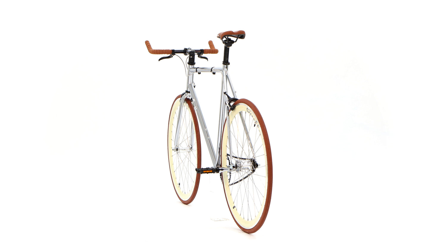 Varsity Imperial Cappuccino Bicycle