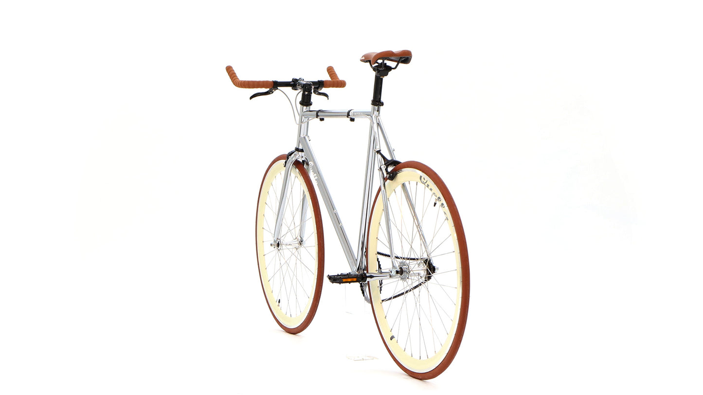 Varsity Imperial Cappuccino Bicycle