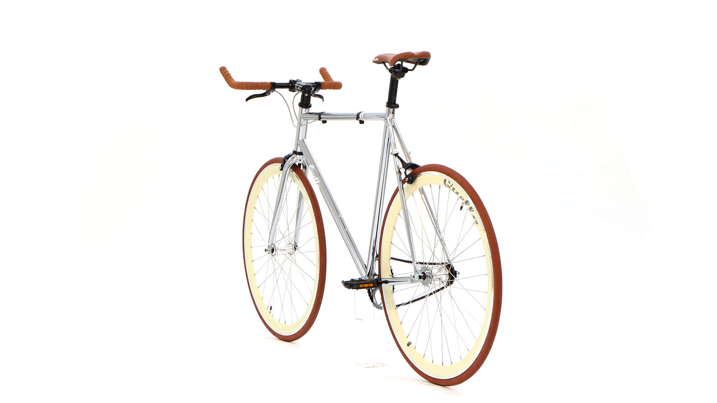 Varsity Imperial Cappuccino Bicycle