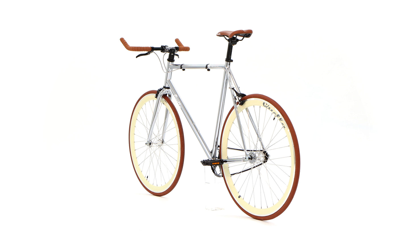 Varsity Imperial Cappuccino Bicycle