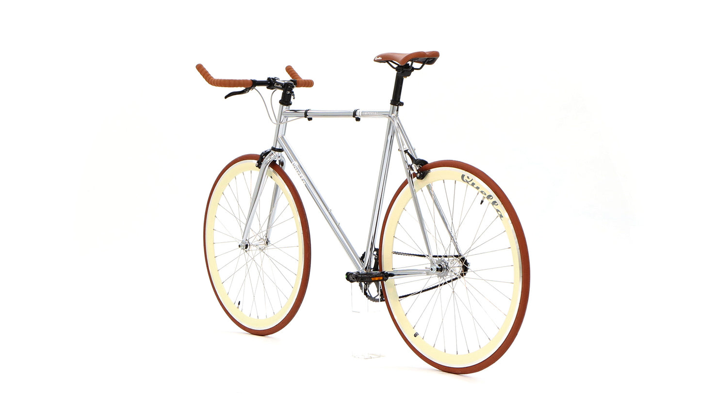 Varsity Imperial Cappuccino Bicycle