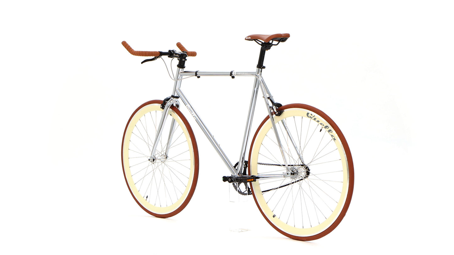 Varsity Imperial Cappuccino Bicycle