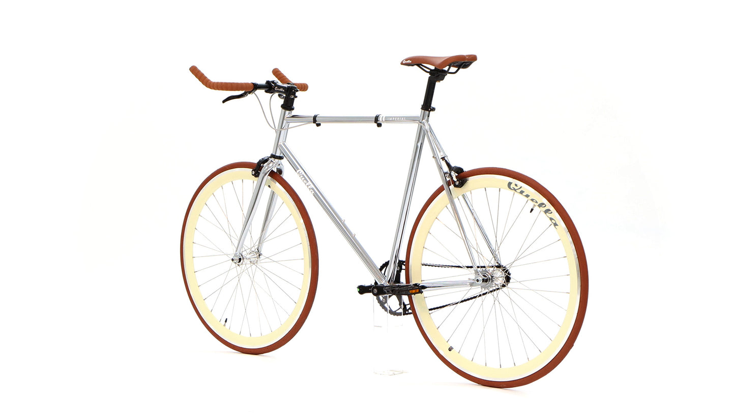 Varsity Imperial Cappuccino Bicycle