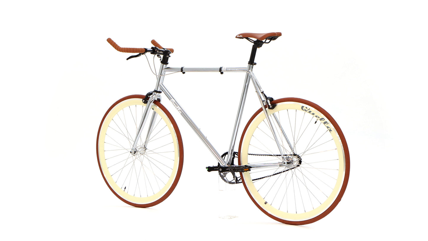 Varsity Imperial Cappuccino Bicycle