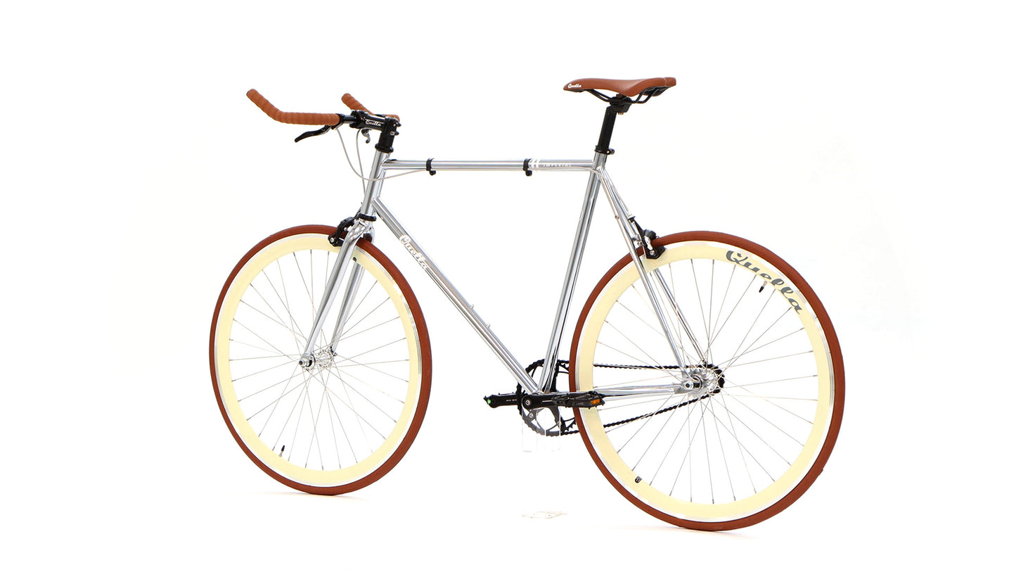 Varsity Imperial Cappuccino Bicycle