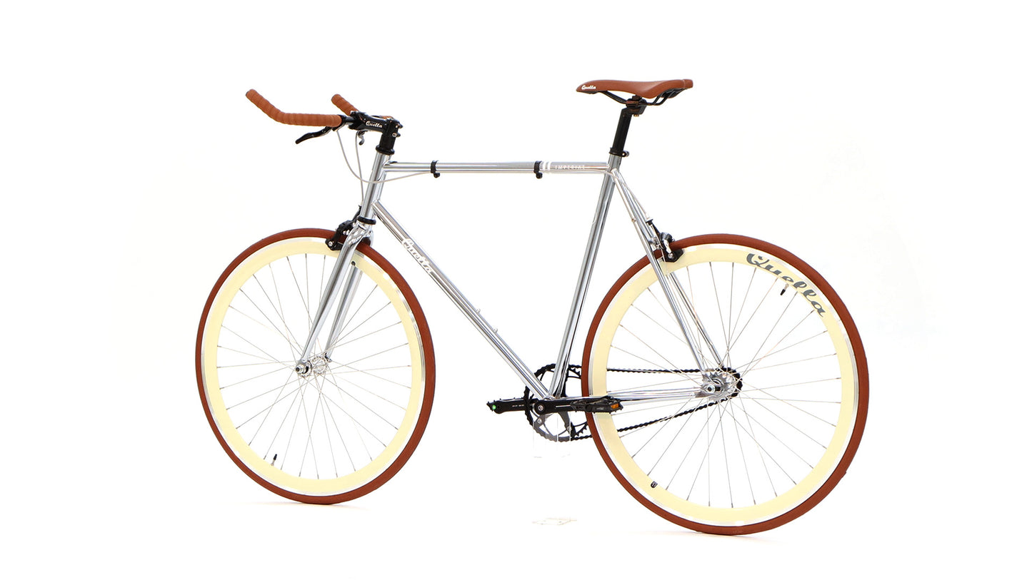 Varsity Imperial Cappuccino Bicycle