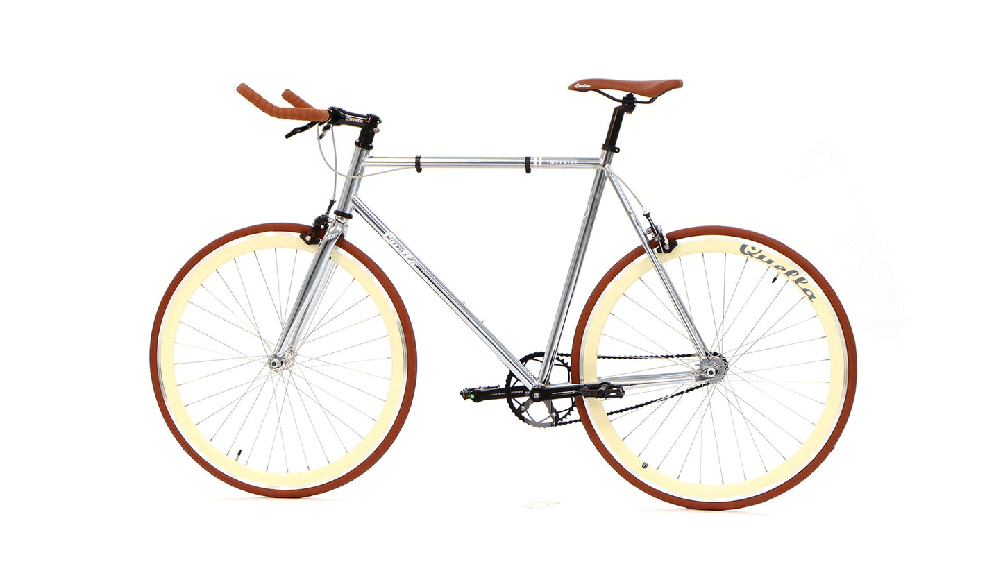 Varsity Imperial Cappuccino Bicycle