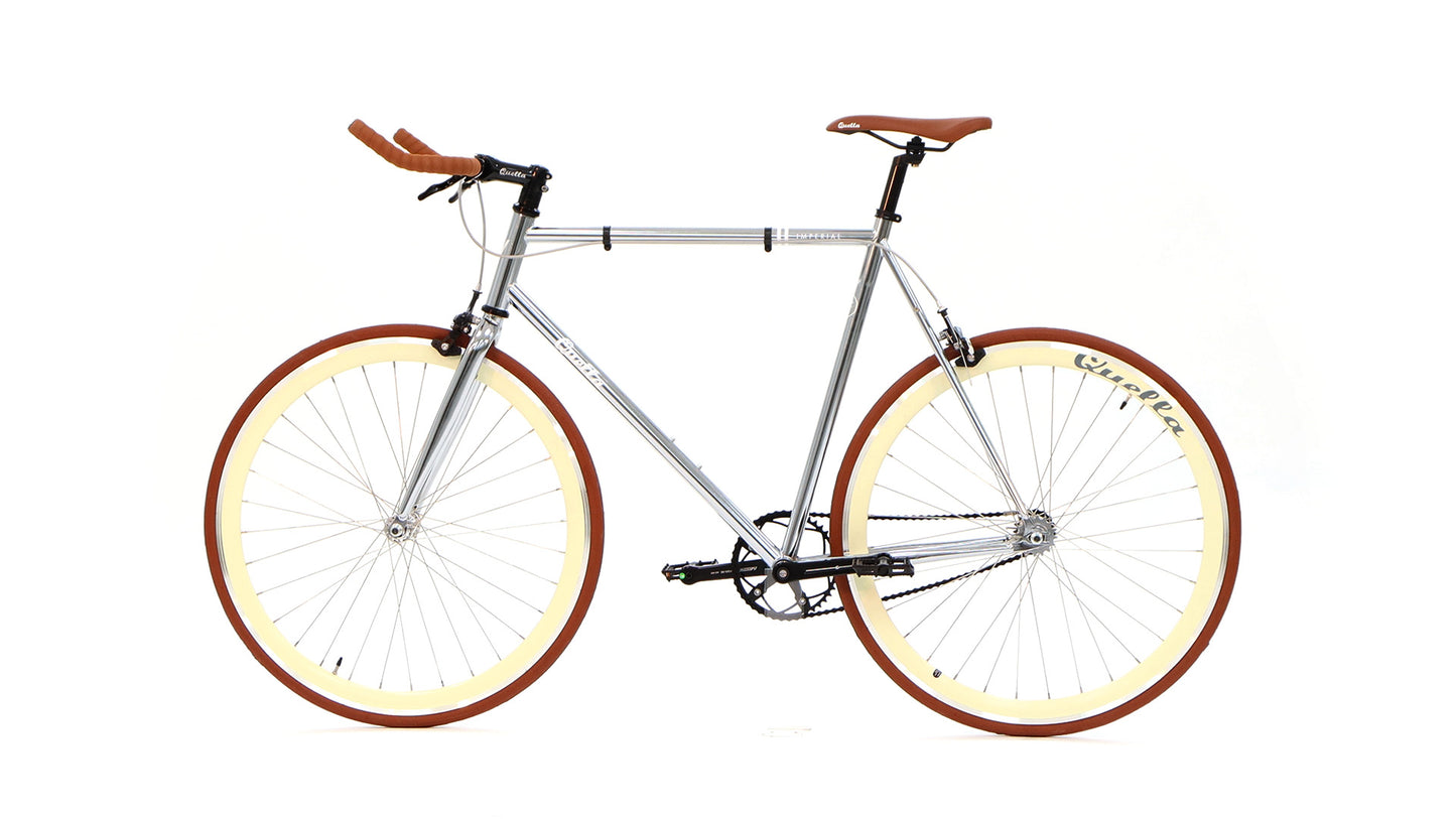 Varsity Imperial Cappuccino Bicycle