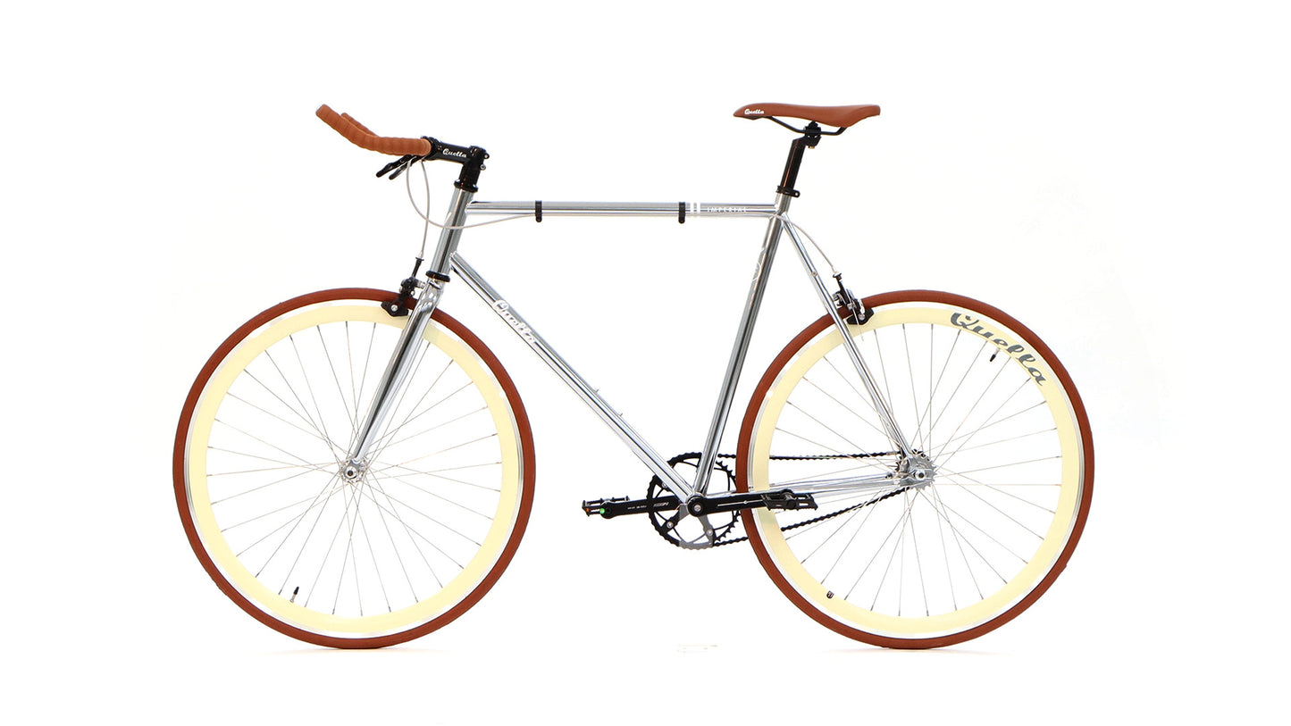 Varsity Imperial Cappuccino Bicycle