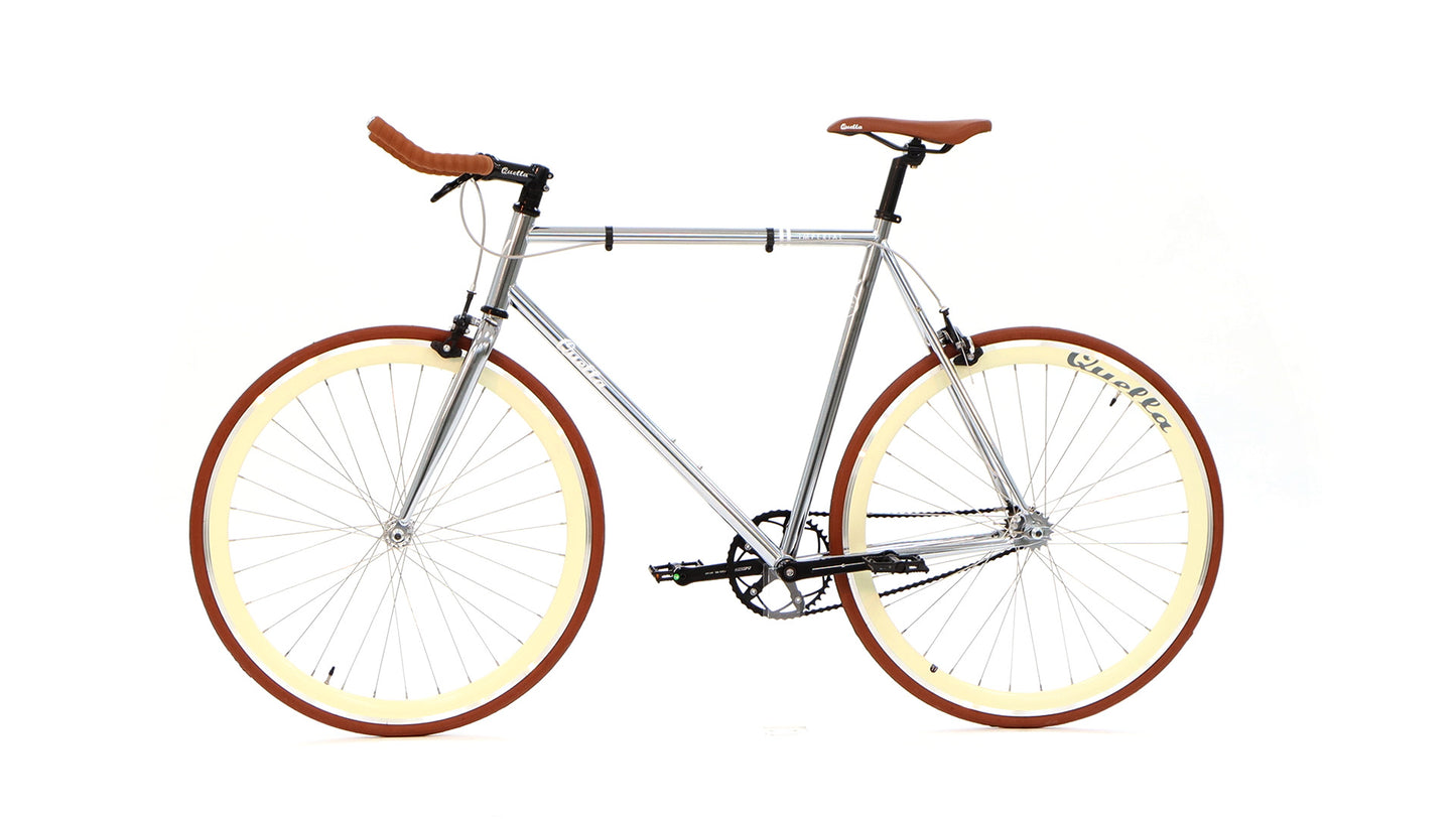 Varsity Imperial Cappuccino Bicycle