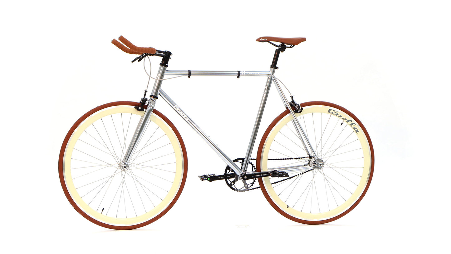 Varsity Imperial Cappuccino Bicycle