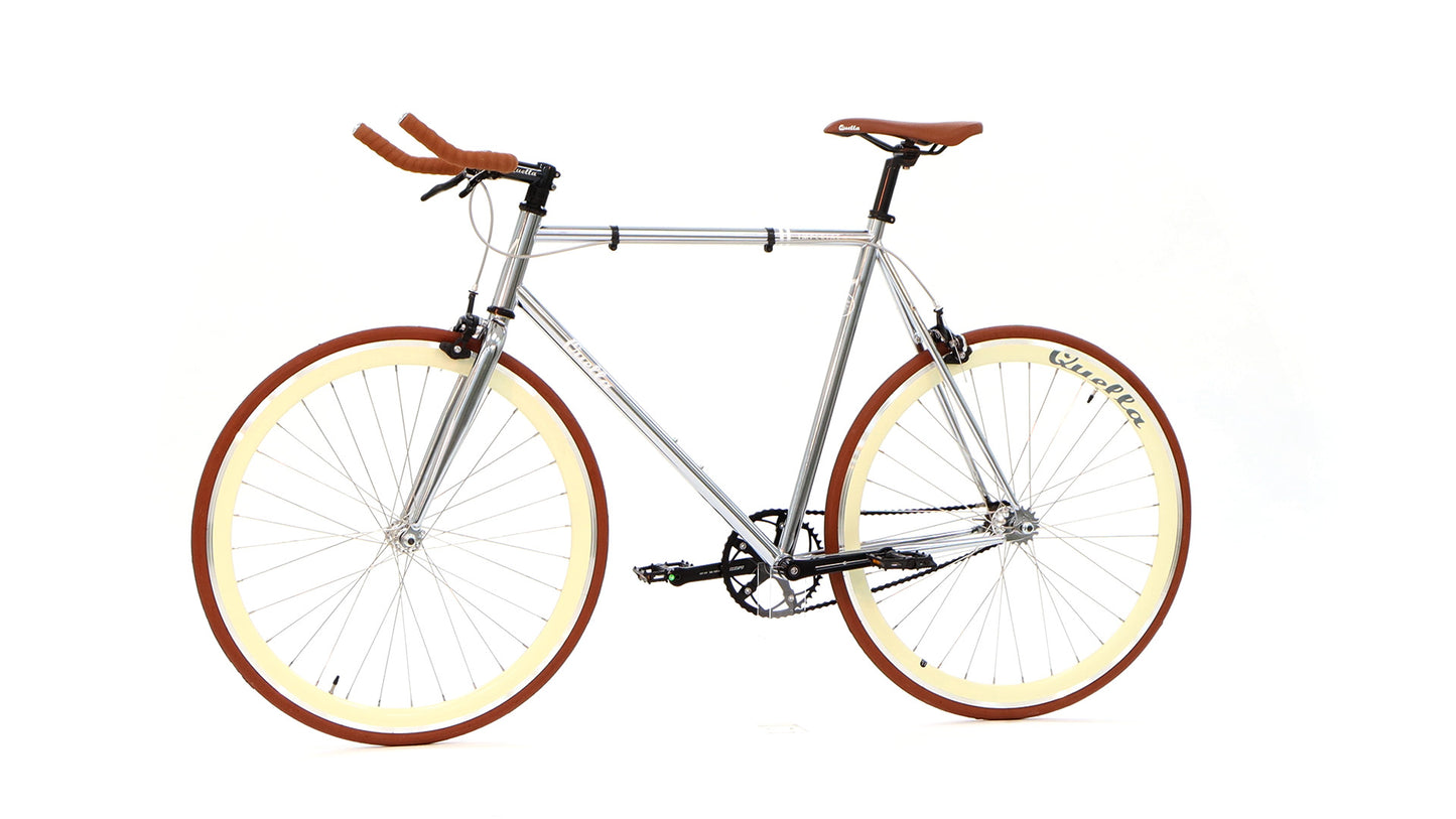 Varsity Imperial Cappuccino Bicycle