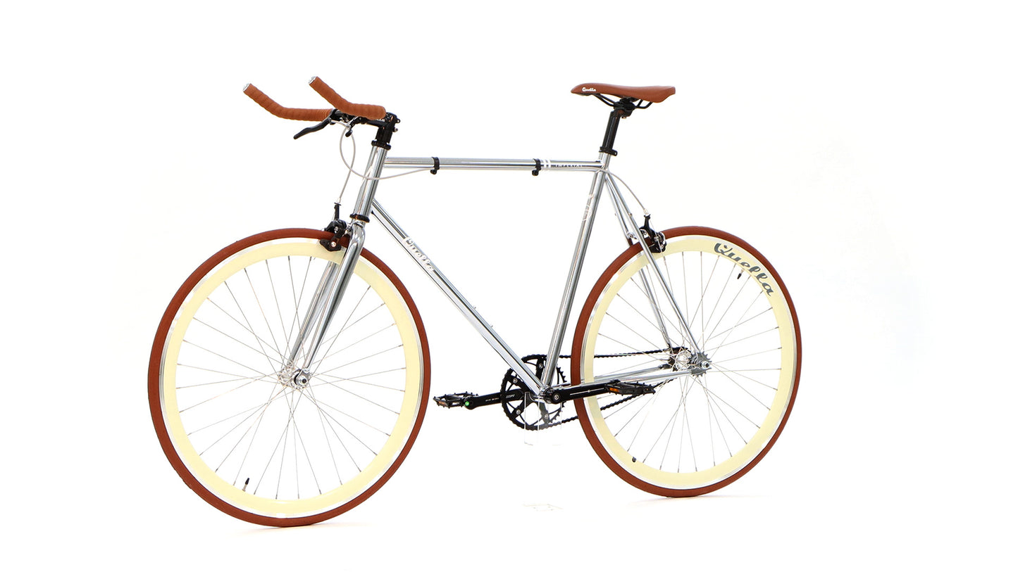 Varsity Imperial Cappuccino Bicycle