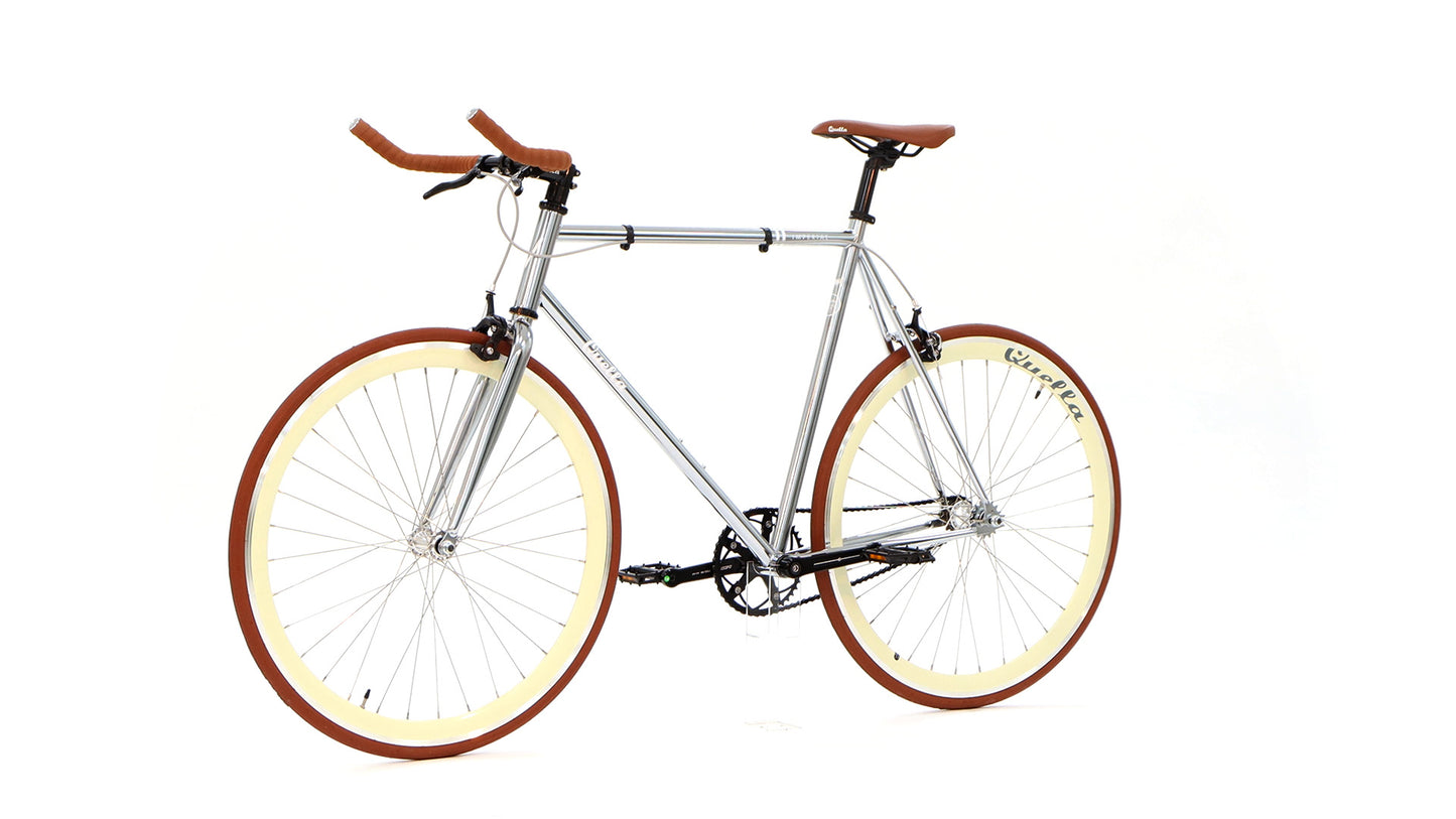 Varsity Imperial Cappuccino Bicycle