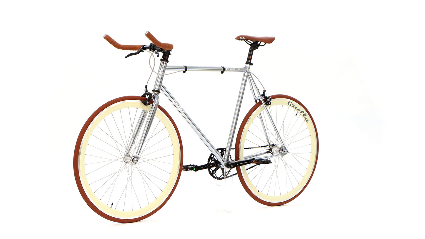 Varsity Imperial Cappuccino Bicycle