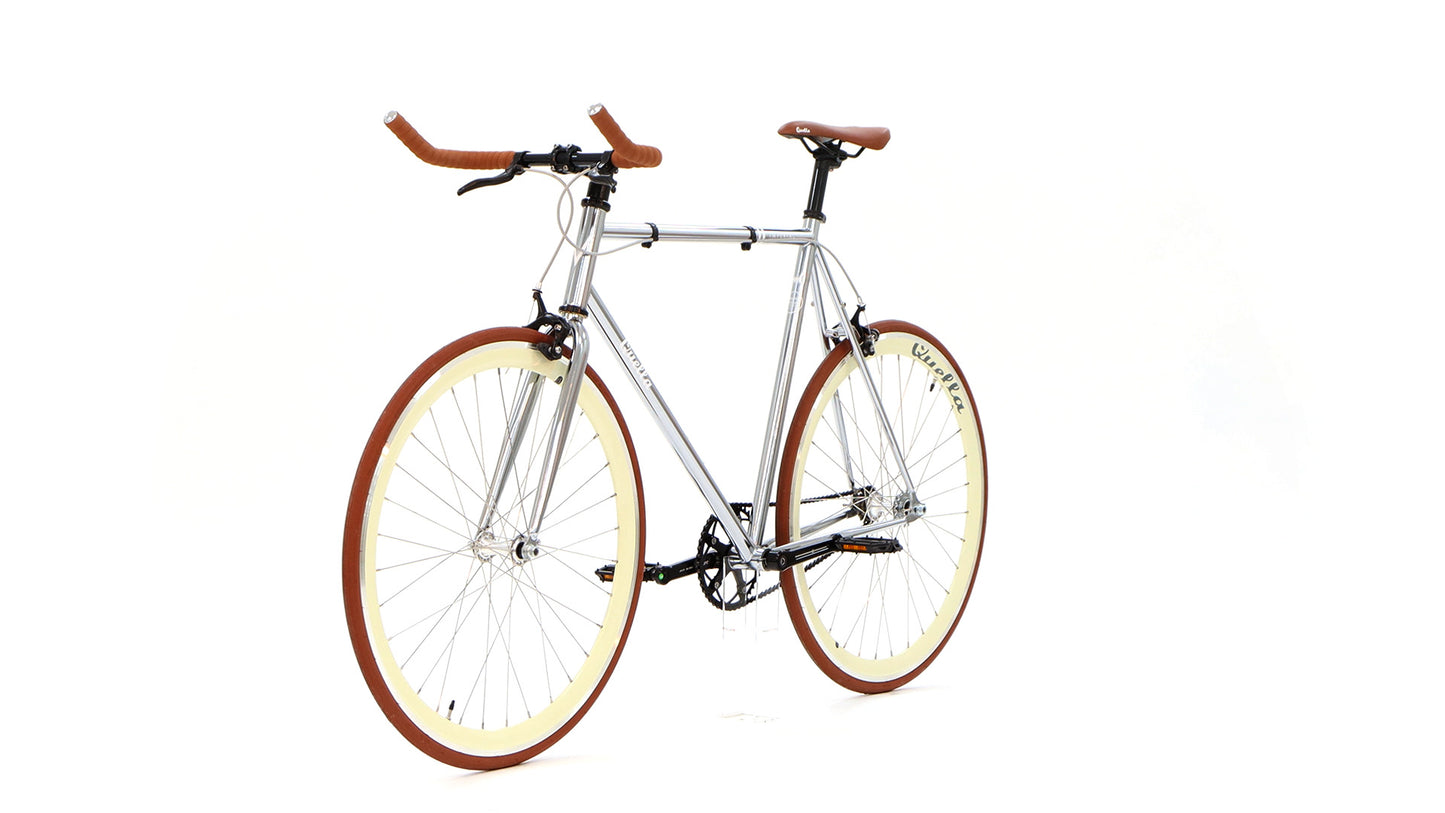 Varsity Imperial Cappuccino Bicycle