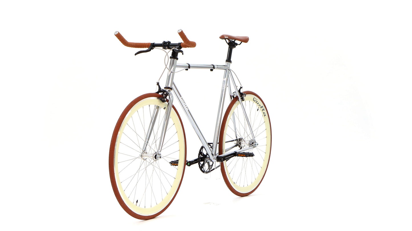 Varsity Imperial Cappuccino Bicycle