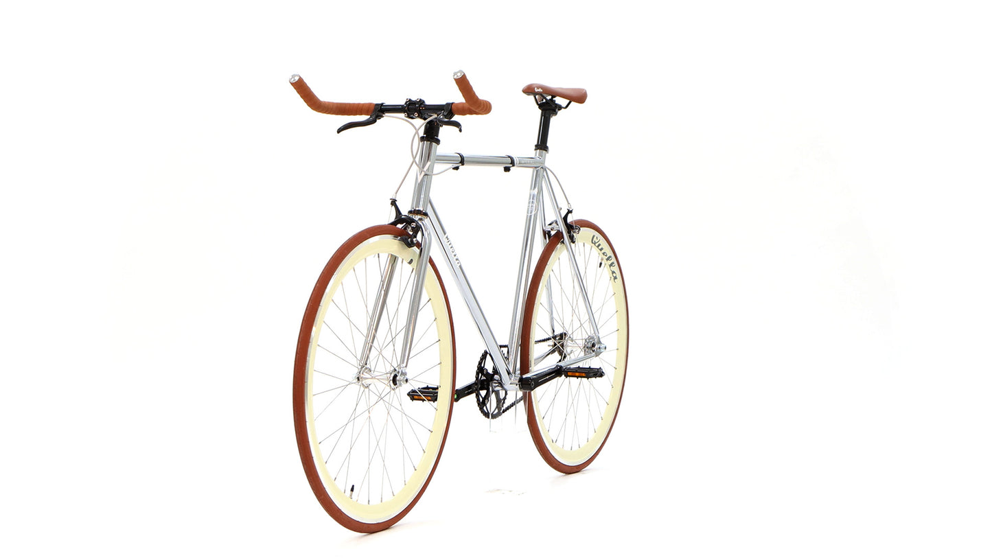 Varsity Imperial Cappuccino Bicycle