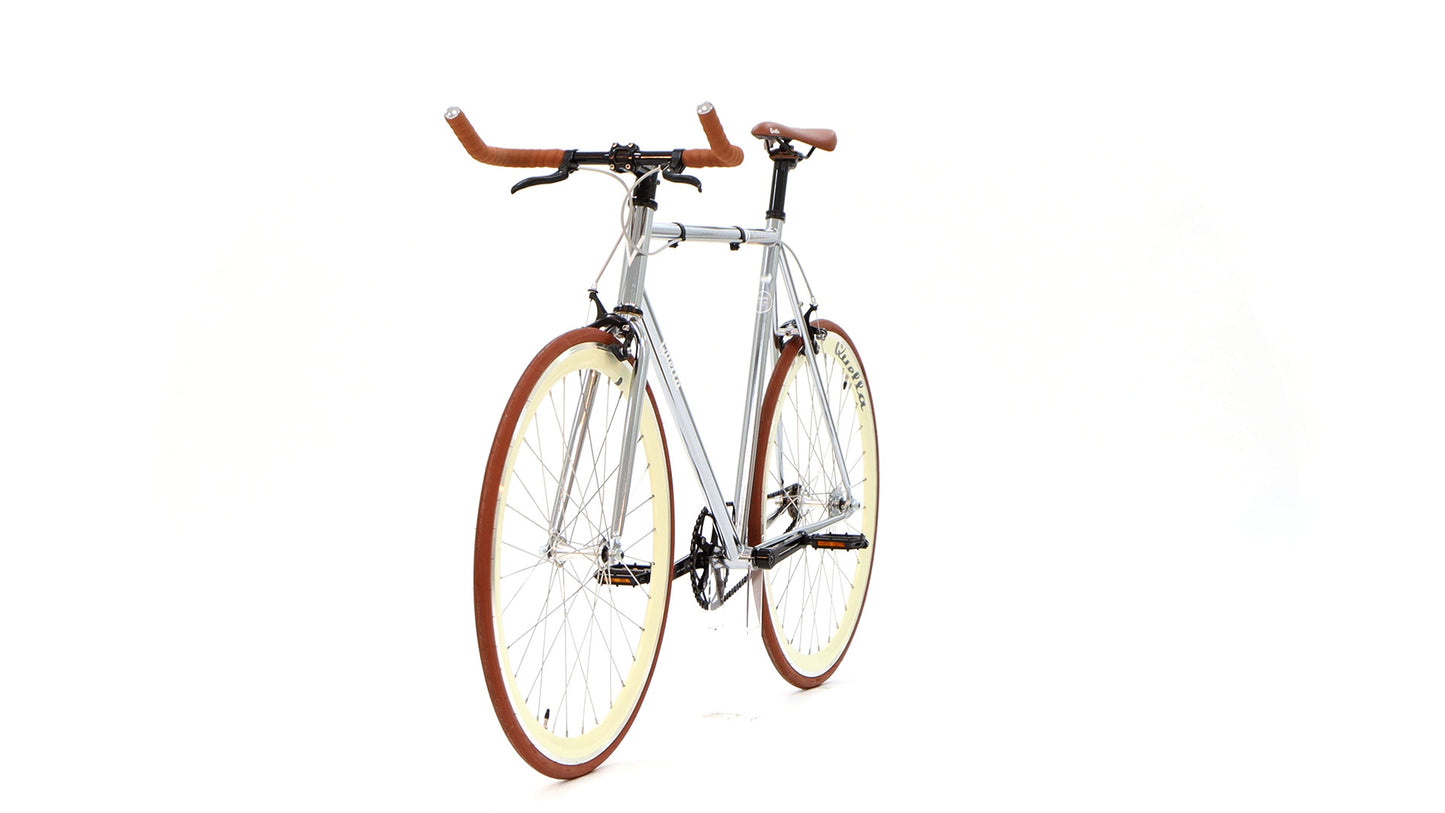 Varsity Imperial Cappuccino Bicycle