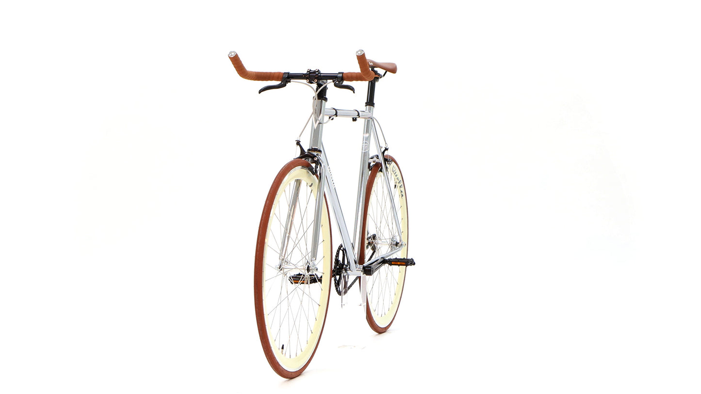 Varsity Imperial Cappuccino Bicycle