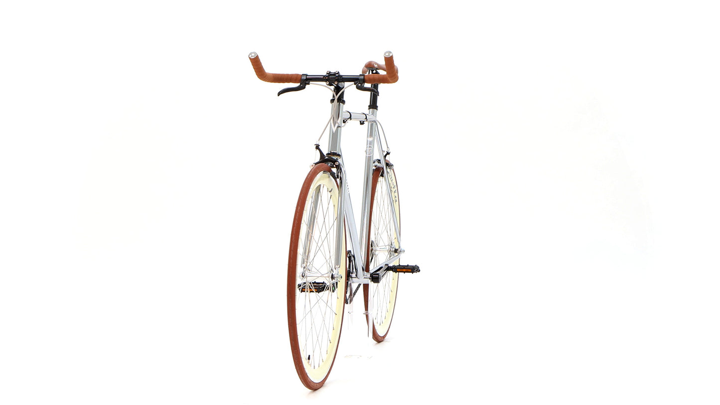 Varsity Imperial Cappuccino Bicycle