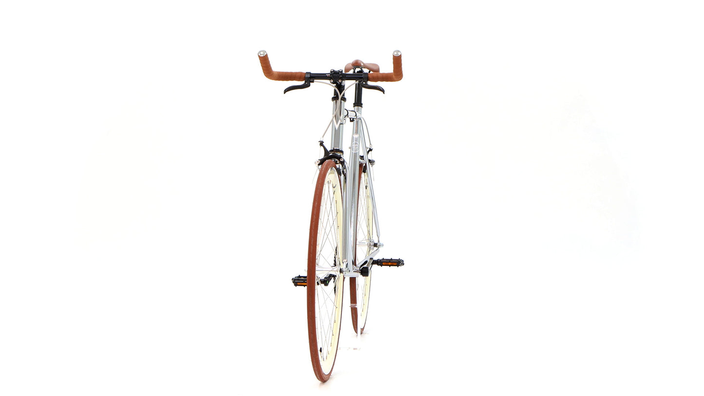 Varsity Imperial Cappuccino Bicycle