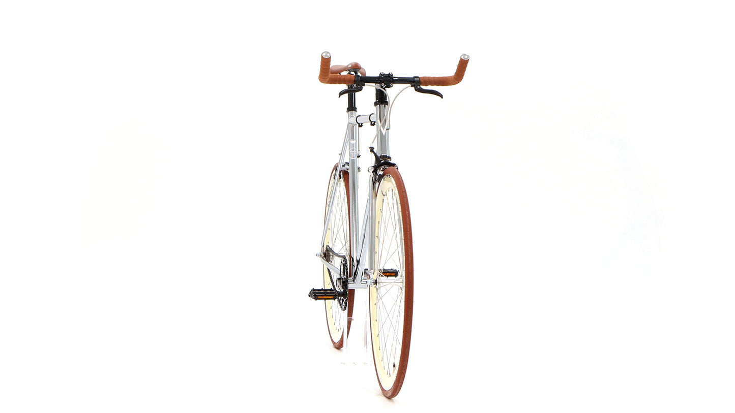 Varsity Imperial Cappuccino Bicycle