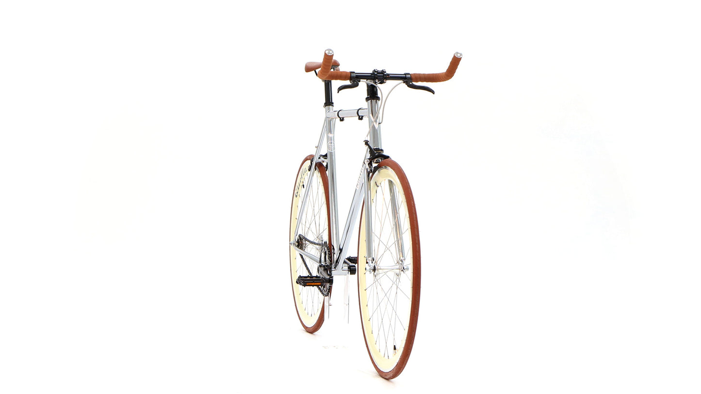 Varsity Imperial Cappuccino Bicycle