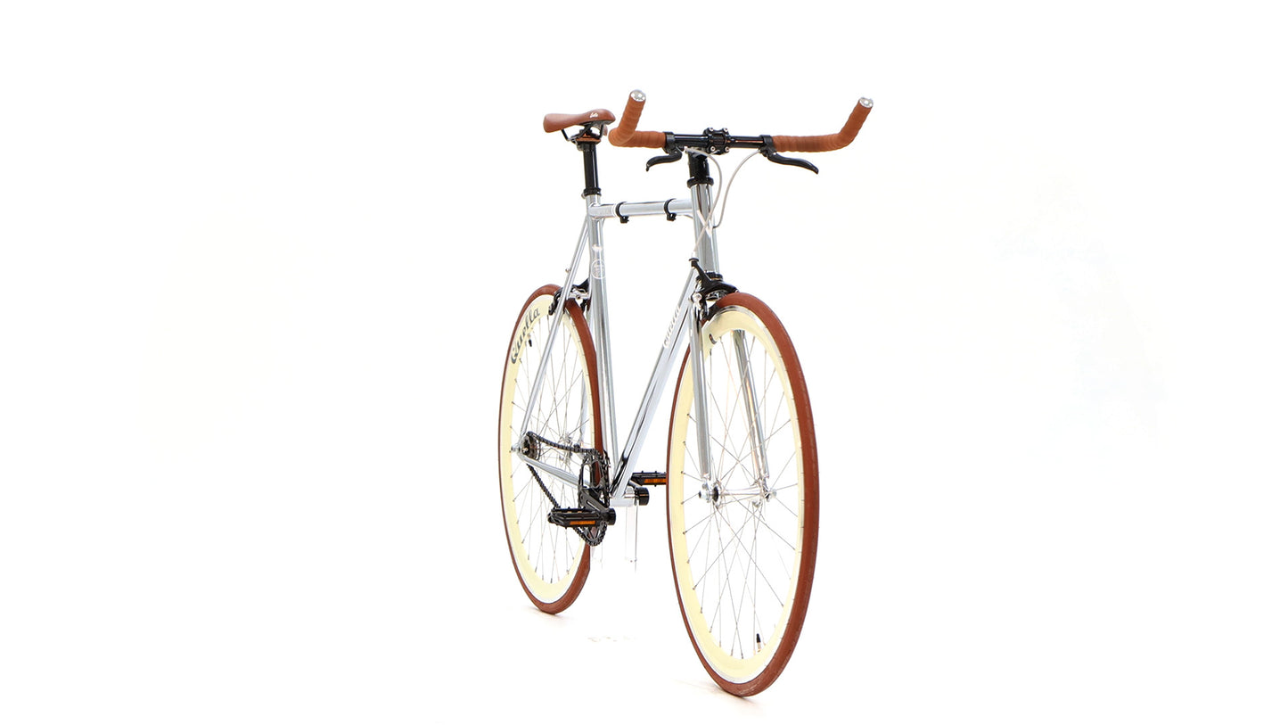 Varsity Imperial Cappuccino Bicycle