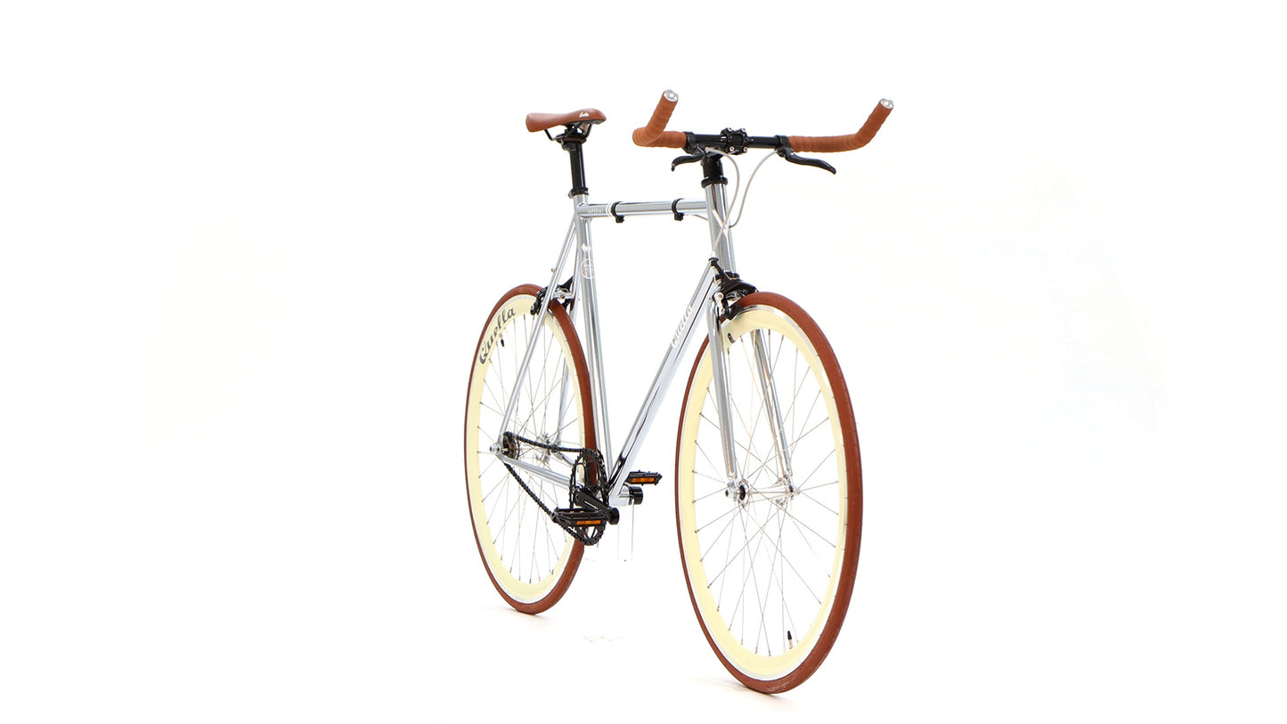 Varsity Imperial Cappuccino Bicycle