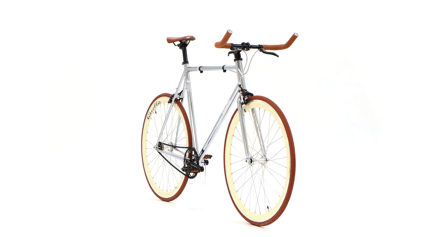 Varsity Imperial Cappuccino Bicycle