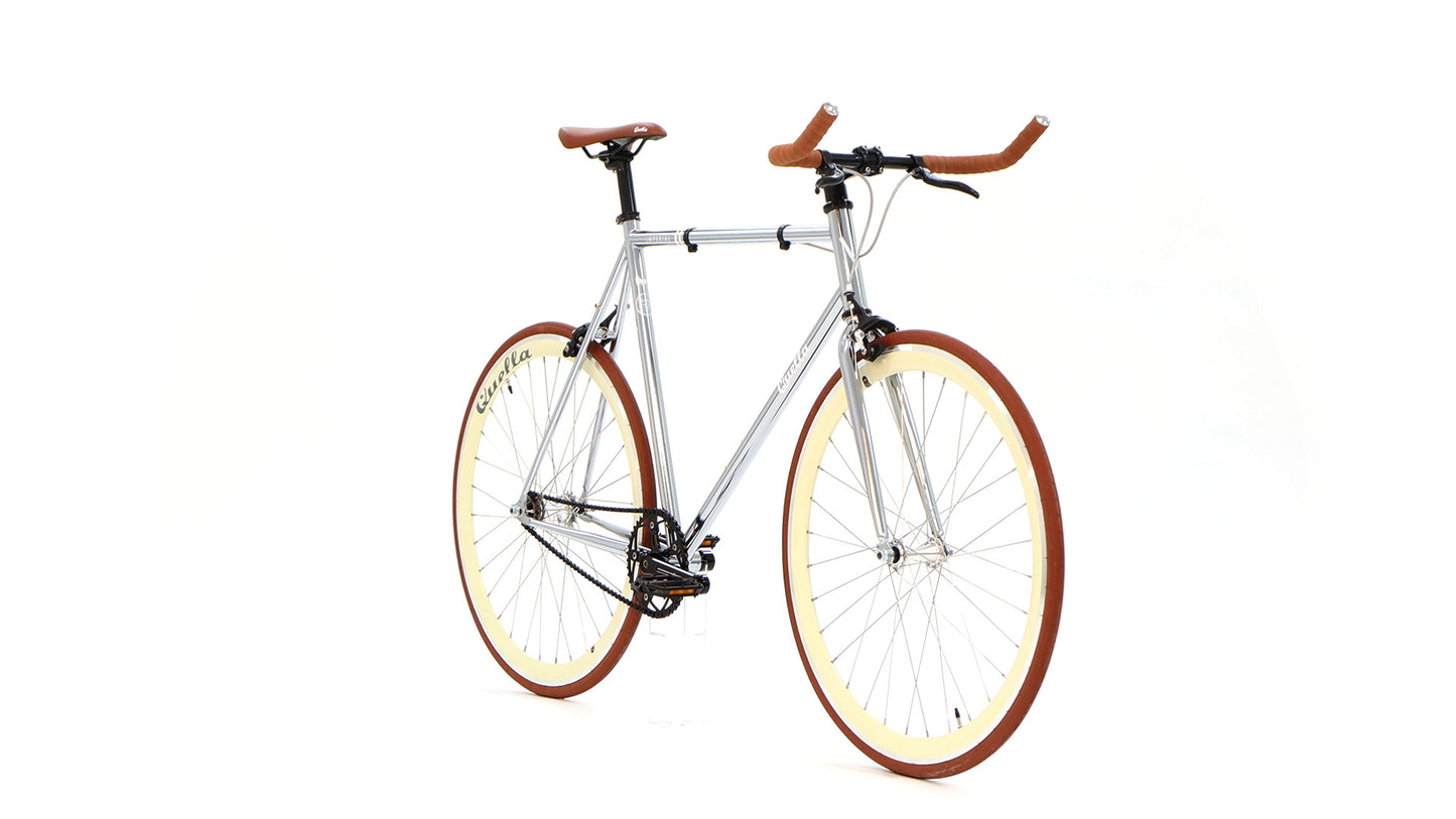 Varsity Imperial Cappuccino Bicycle