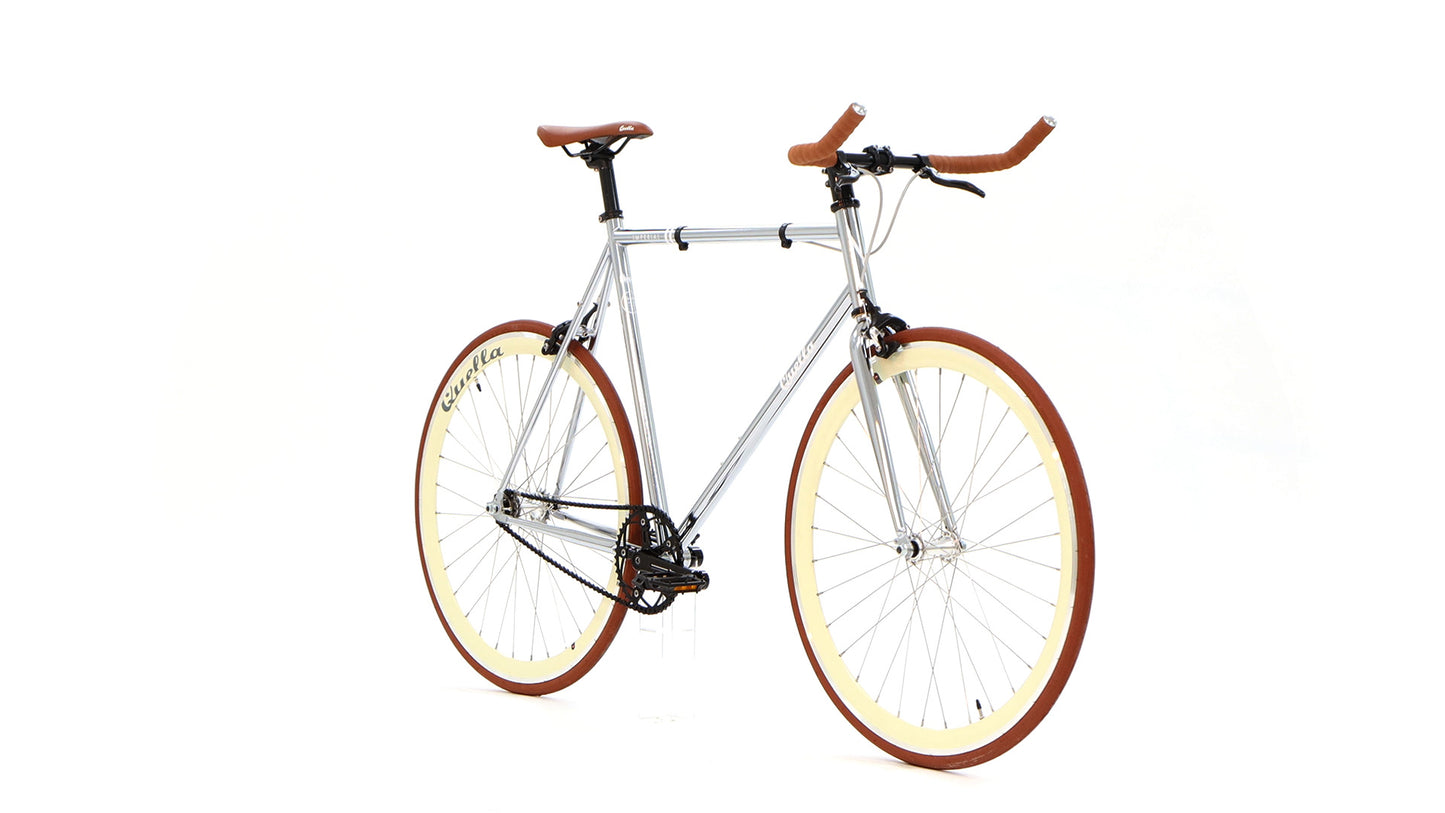 Varsity Imperial Cappuccino Bicycle