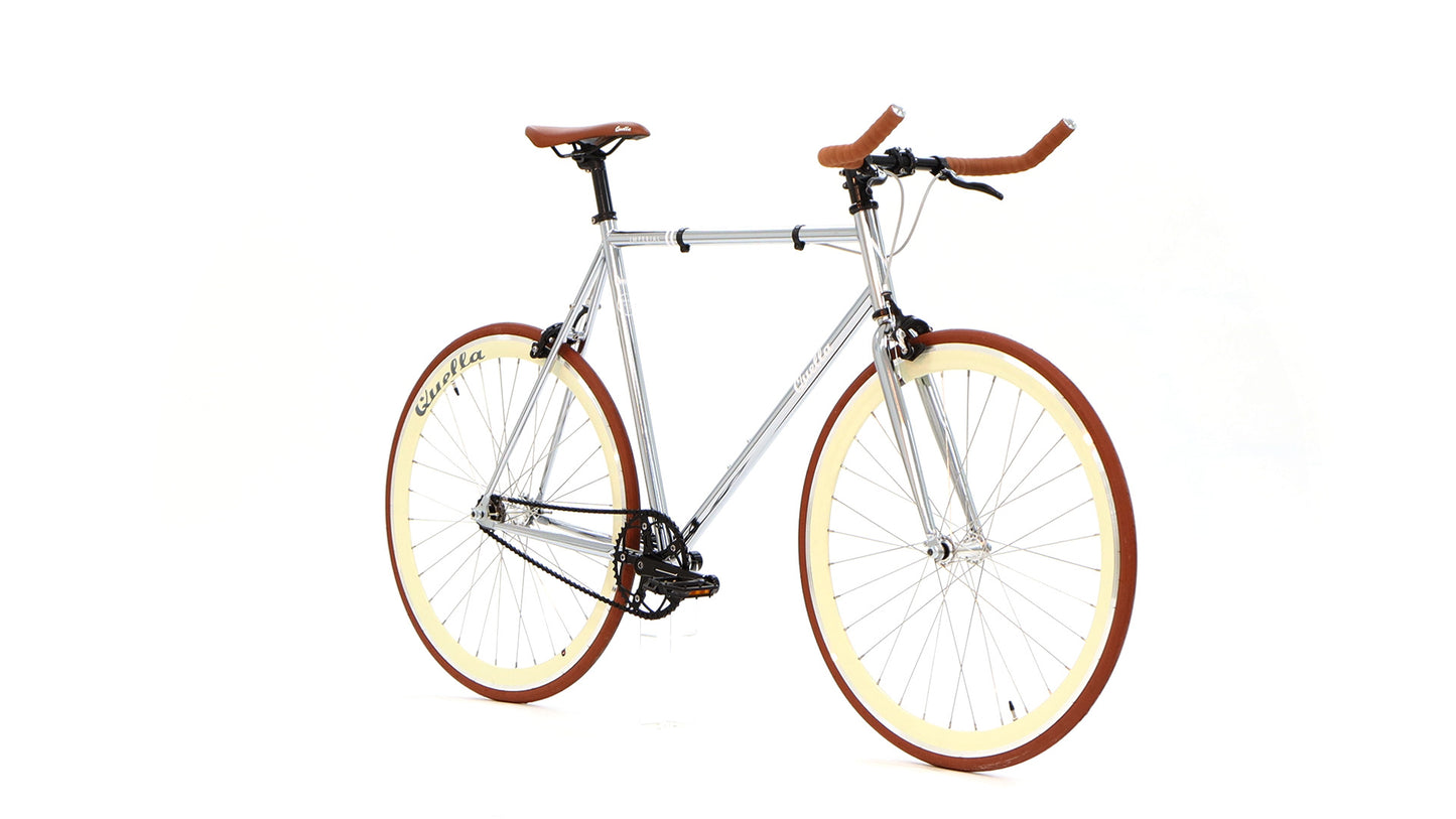 Varsity Imperial Cappuccino Bicycle