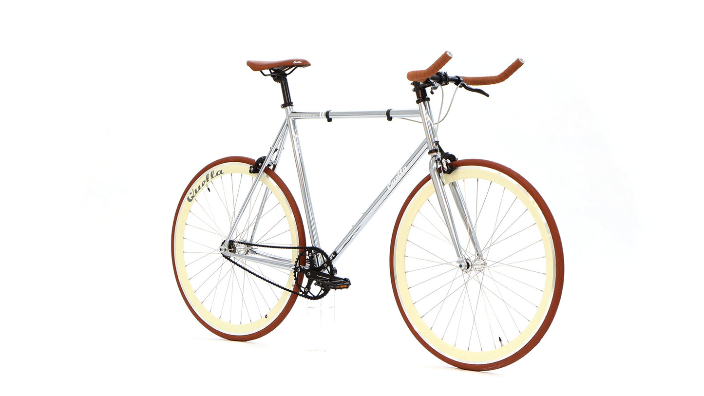 Varsity Imperial Cappuccino Bicycle