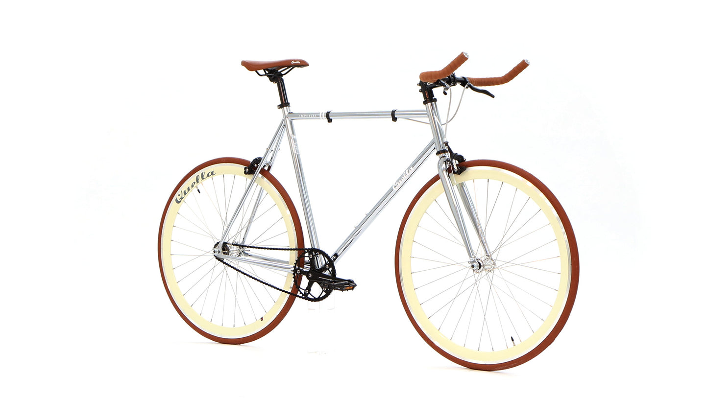 Varsity Imperial Cappuccino Bicycle