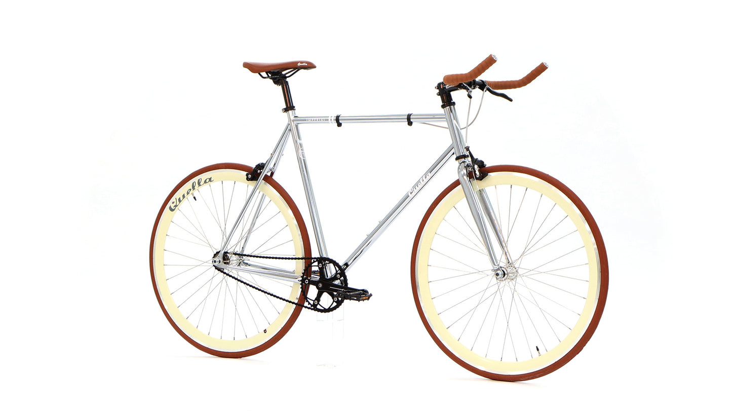 Varsity Imperial Cappuccino Bicycle