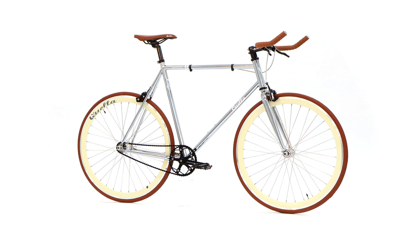 Varsity Imperial Cappuccino Bicycle