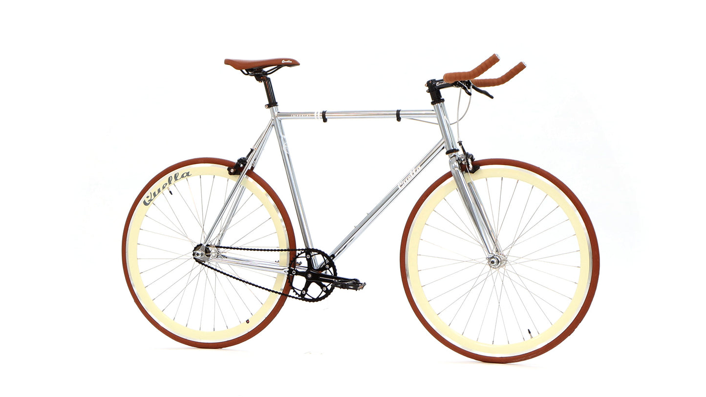 Varsity Imperial Cappuccino Bicycle