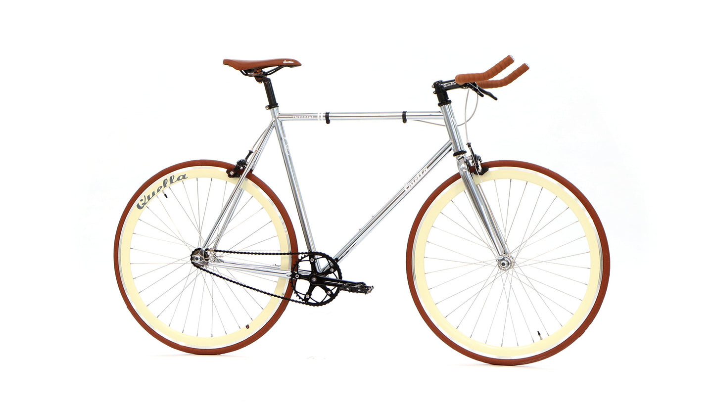 Varsity Imperial Cappuccino Bicycle