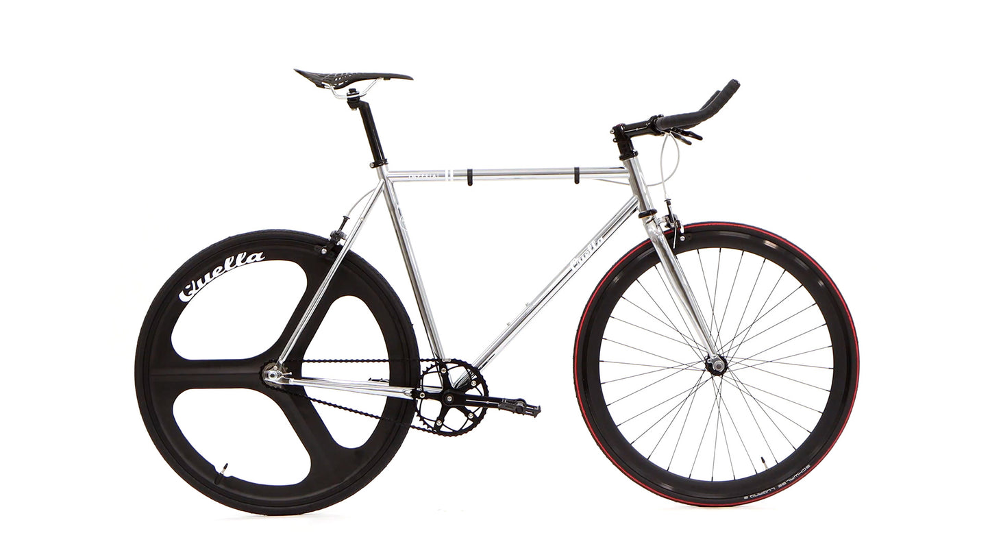 Varsity Imperial Stealth Mk1 Bicycle