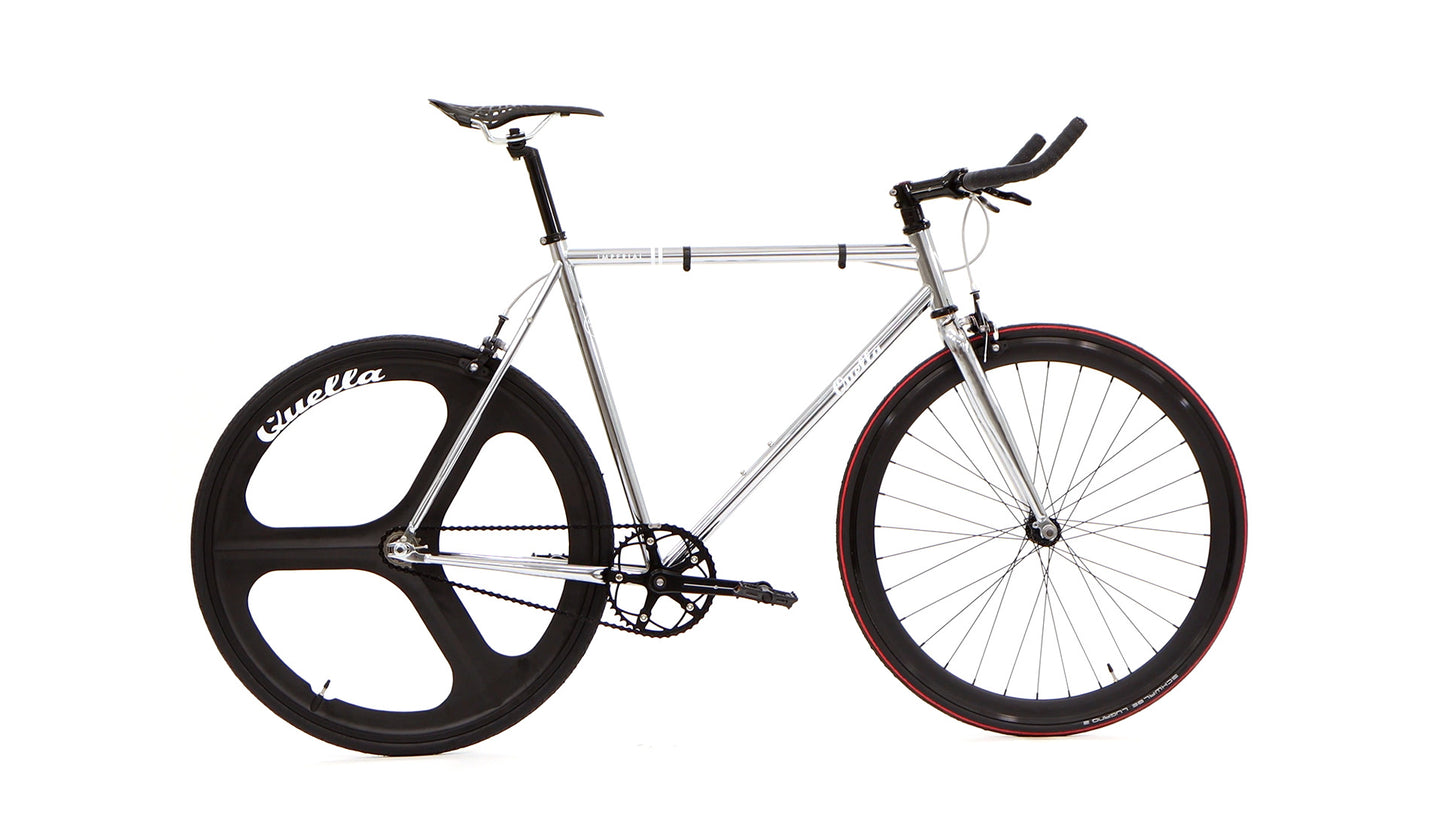 Varsity Imperial Stealth Mk1 Bicycle