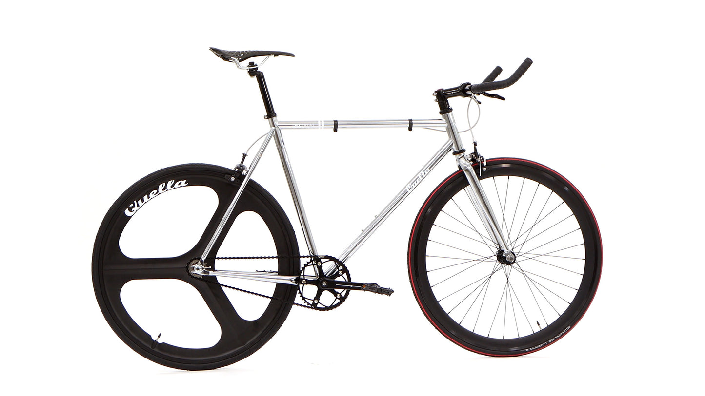 Varsity Imperial Stealth Mk1 Bicycle