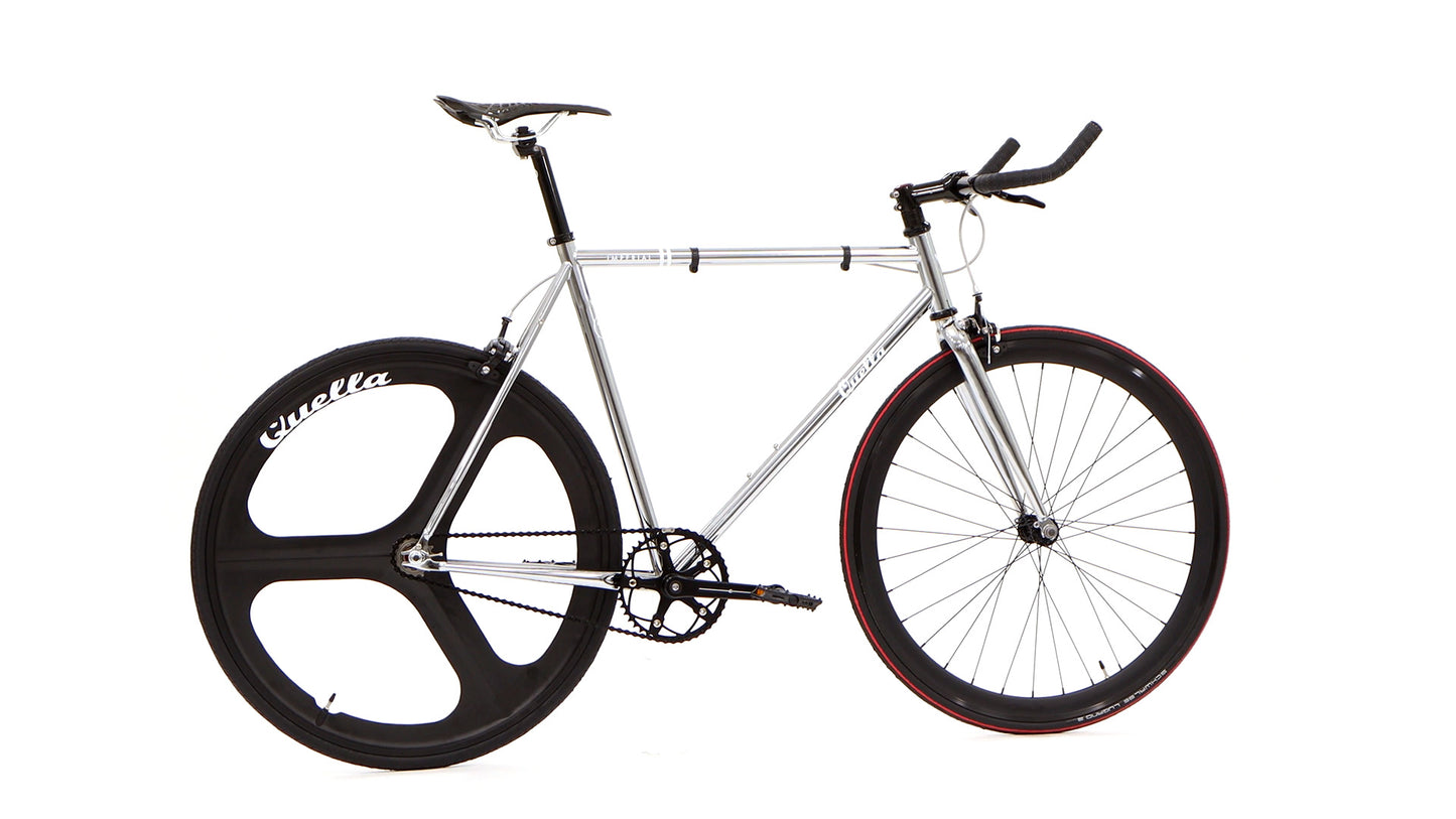 Varsity Imperial Stealth Mk1 Bicycle