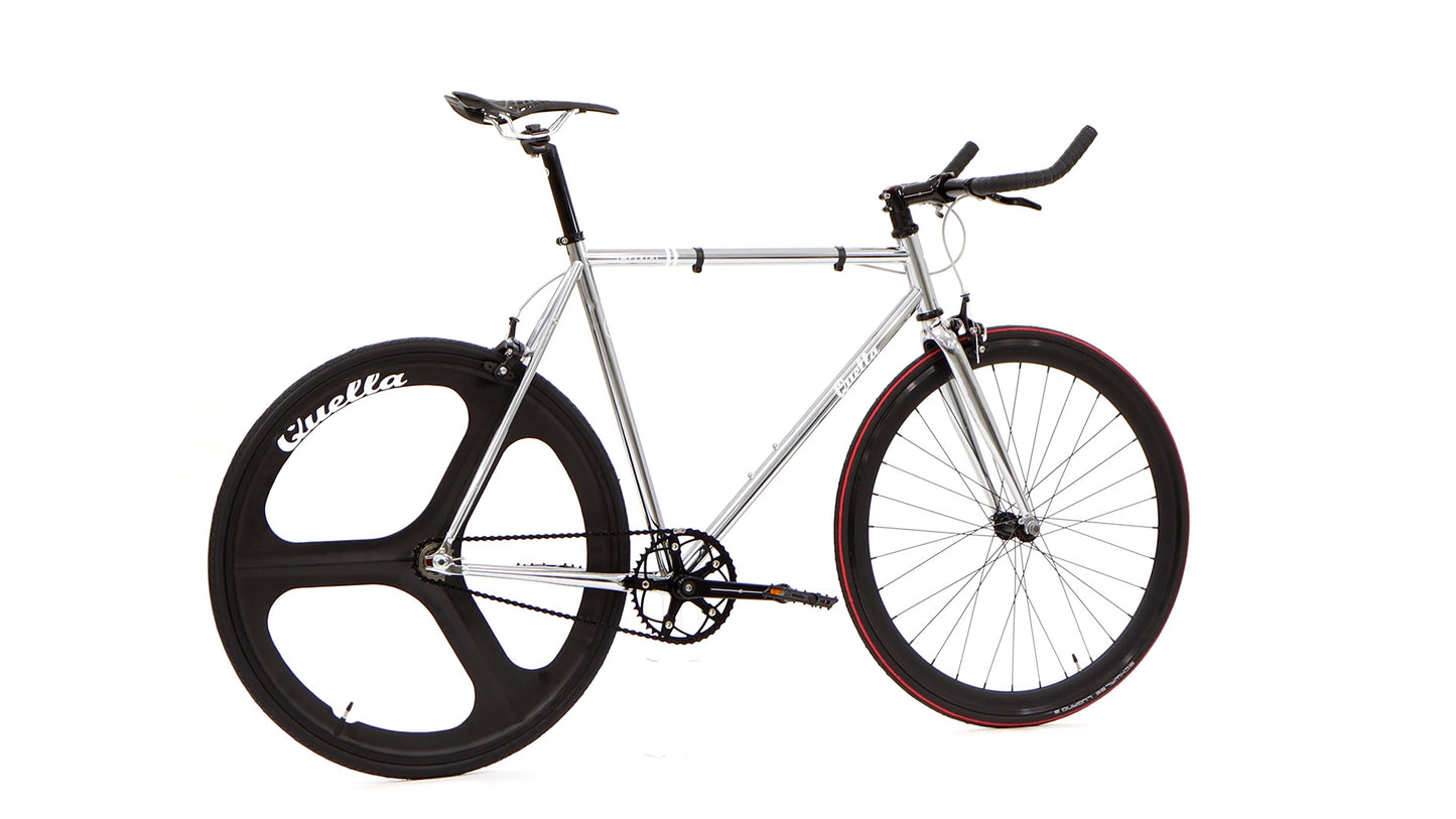 Varsity Imperial Stealth Mk1 Bicycle