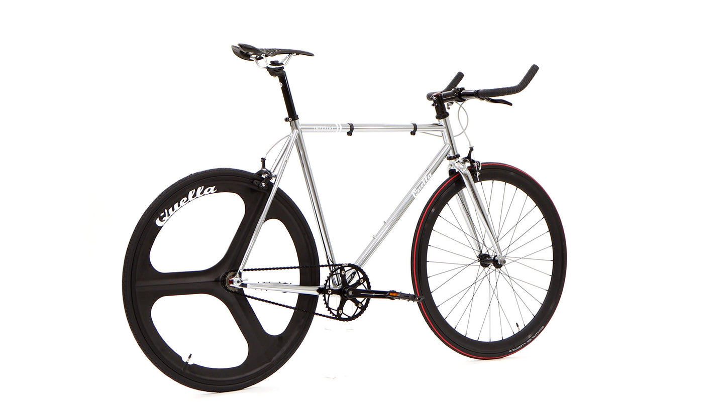 Varsity Imperial Stealth Mk1 Bicycle