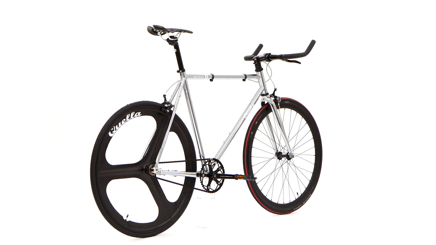 Varsity Imperial Stealth Mk1 Bicycle