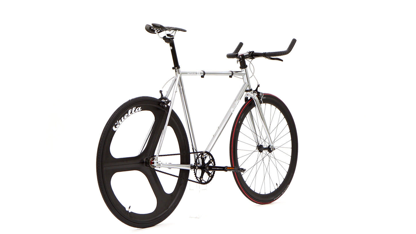 Varsity Imperial Stealth Mk1 Bicycle