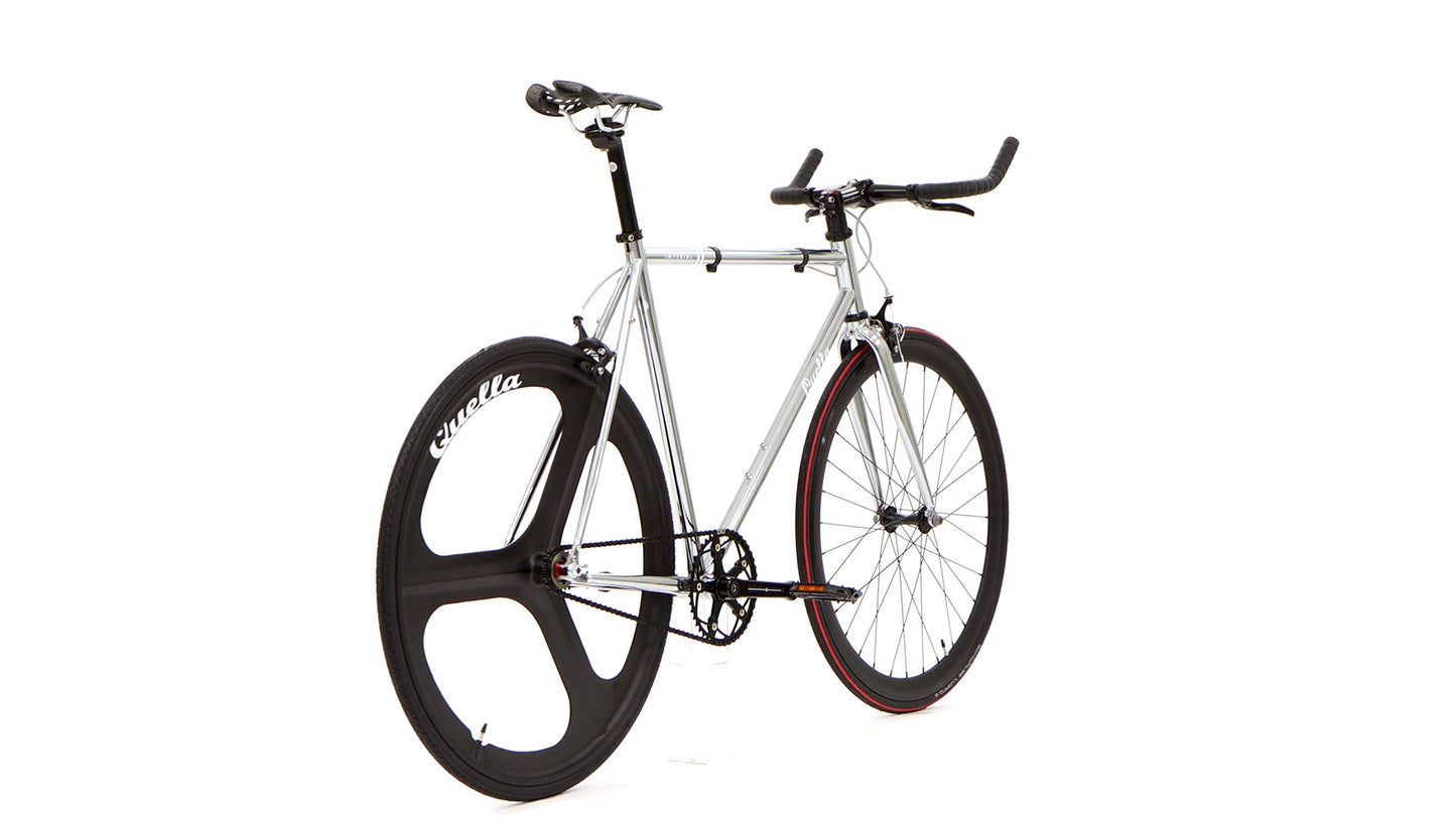 Varsity Imperial Stealth Mk1 Bicycle