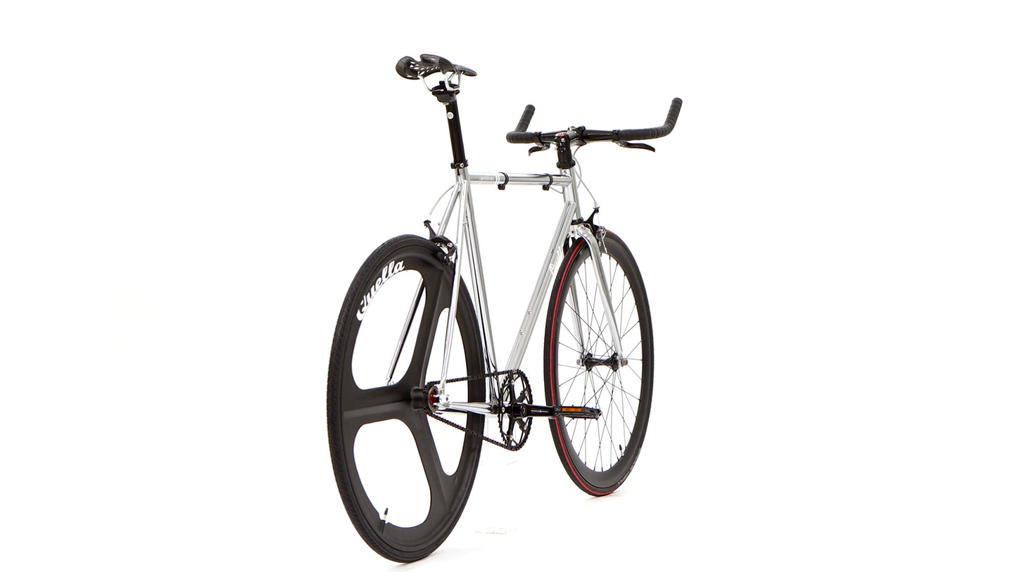 Varsity Imperial Stealth Mk1 Bicycle